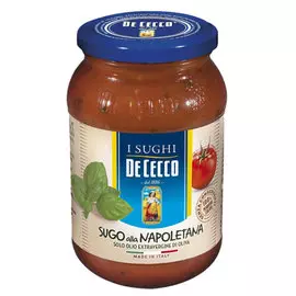 Соус De Cecco Napoletana, 400 г