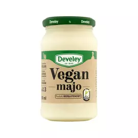 Соус Develey Vegan Majo 390 г