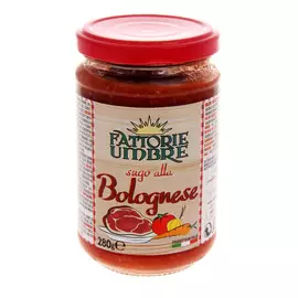 Соус Fattorie Umbre Bolognese 280 г