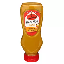 Соус горчичный Handlmaier Мед 225 мл