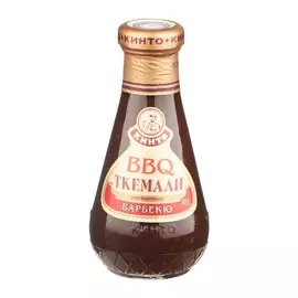 Соус Кинто фруктовый Ткемали барбекю 305 г