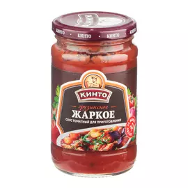 Соус Кинто Грузинское Жаркое 350 мл