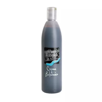 Соус-крем Casa rinaldi бальзамический, 500 г
