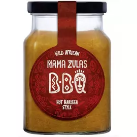 Соус Mama Zula`s харисса острый, 320 мл