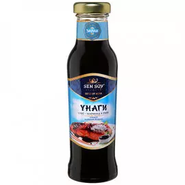 Соус-маринад Sen Soy Унаги для рыбы 320 г