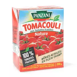 Соус Panzani Tomacouli, 200 г