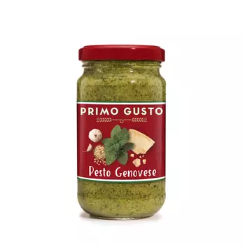 Соус песто IL Primo Gusto по-генуэзски, 190 г