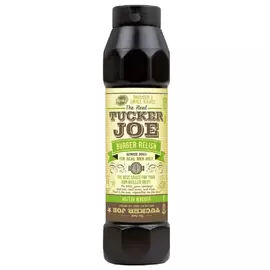 Соус Remia Tucker Joe Burger Relish для бургеров, 750 мл