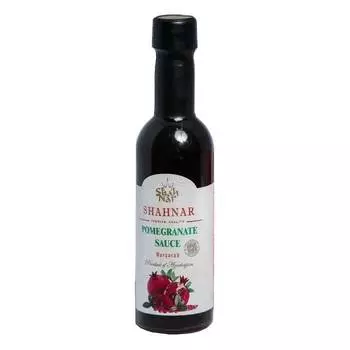 Соус Shahnar гранатовый Наршараб, 340 г