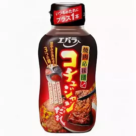 Соус-таре Ebara острый Кочхуджан к мясу, 230 г