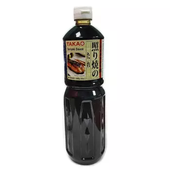 Соус терияки Takao, 1 л