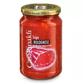 Соус томатный Casa rinaldi Болоньезе, 350 г