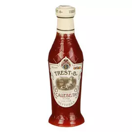 Соус Trest B Сацебели №13 260 г