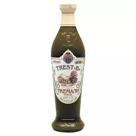 Соус Trest B Ткемали №3 Молодой пряный 480 г
