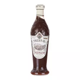 Соус Trest B Ткемали №9 Остро-кислый 480 г