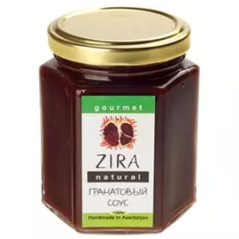 Соус ZIRA гранатовый, 200 г
