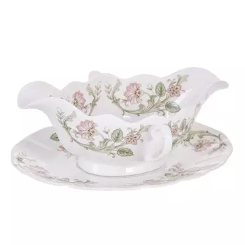 Соусник Hatori Персия с подставкой 0,45 л