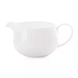 Соусник Monno Посол. Белый 490 мл