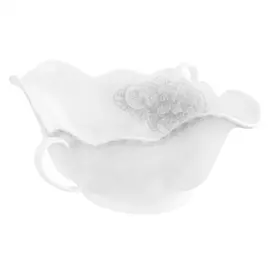 Соусник с подставкой Hatori Версаль 450 мл