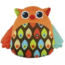 Сова K's Kids музыкальная