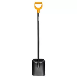 Совковая лопата серии Фискарс solidtm