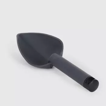 Совок для цветов Polimod calpa 27см антрацит