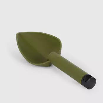 Совок для цветов Polimod calpa 27см зеленая