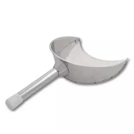 Совок для донера Pirge нержавеющий