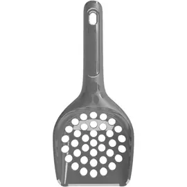 Совок для туалета Savic Macro с крупными ячейками 25,5х11,5х4,5 см в ассортименте