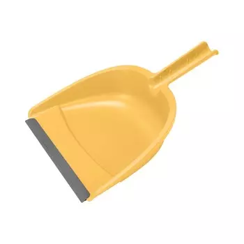 Совок Econova желтый (431510306)