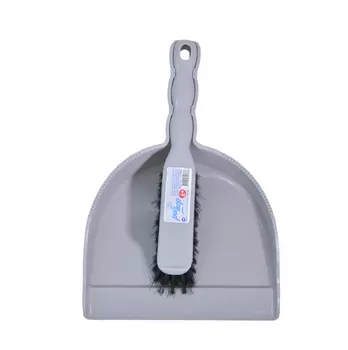 Совок и щетка Polhop (930076)