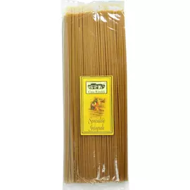 Спагетти Casa Rinaldi из непросеянной муки 500 г