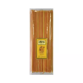 Спагетти Casa Rinaldi с чесноком и острым перчиком 500 г