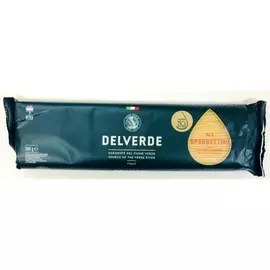 Спагетти Delverde №3 500 г