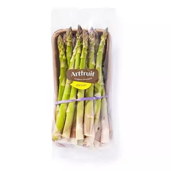 Спаржа ArtFruit зеленая, 250 г