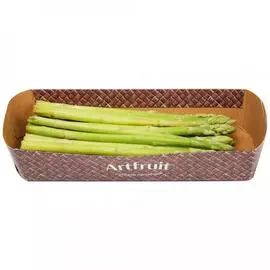 Спаржа ArtFruit зеленая, 500 г