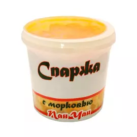 Спаржа Пан Чан с морковью 150 г