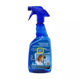 Специальный очиститель Top House для экранов всех типов 750 мл