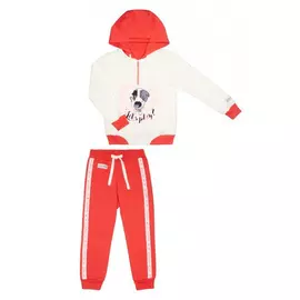 Спортивный костюм Lucky Child Sport: куртка и брюки