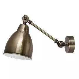 Спот Arte Lamp 43 A2054AP-1AB