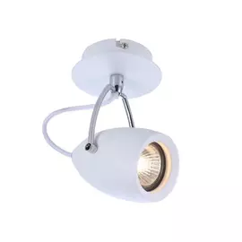 Спот Arte Lamp Atlantis A4004AP-1WH