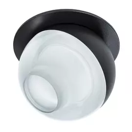 Спот Arte Lamp Deneb A7249PL-1BK