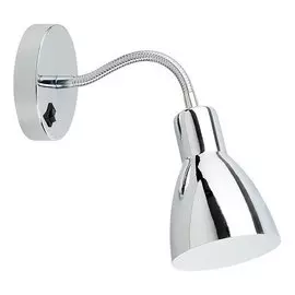 Спот Arte Lamp Dorm A1408AP-1CC