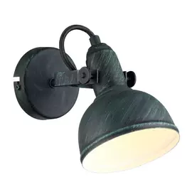 Спот Arte Lamp Martin A5213AP-1BG