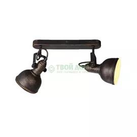 Спот ARTELamp (A5213AP-2BR)