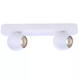 Спот Artelamp A5781AP-2WH