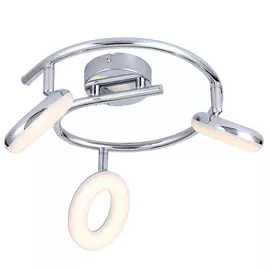 Спот Artelamp A8972PL-3CC