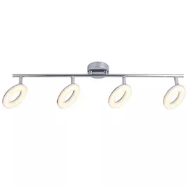 Спот Artelamp A8972PL-4CC