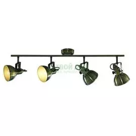 Спот ARTELamp Martin (A5215PL-4AB)