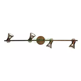 Спот CITILUX 519 (CL519544)